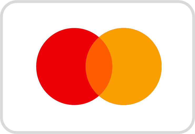 Carte di credito mastercard